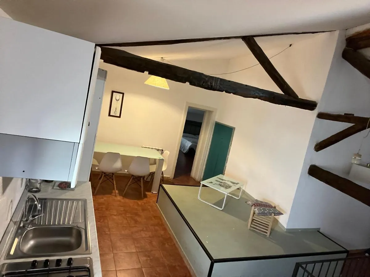 Amecasa Apartment Palermo Italy