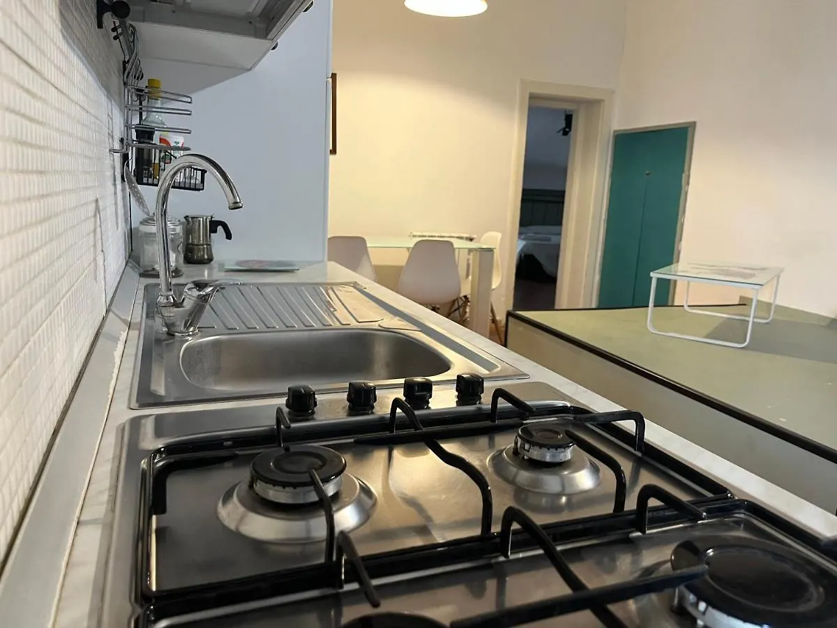 Amecasa Apartment Palermo 0*,  Italy